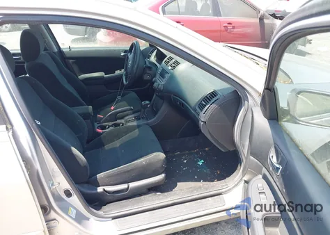 2006 Honda Accord 3.0 Lx z USA, uszkodzony, nr VIN 1HGCM66306A075971